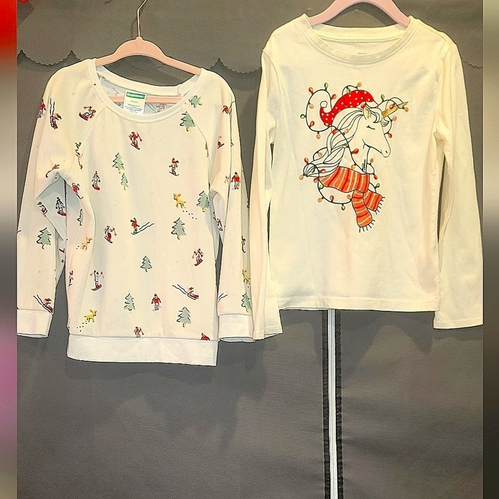 Christmas Shirts Bundle Set